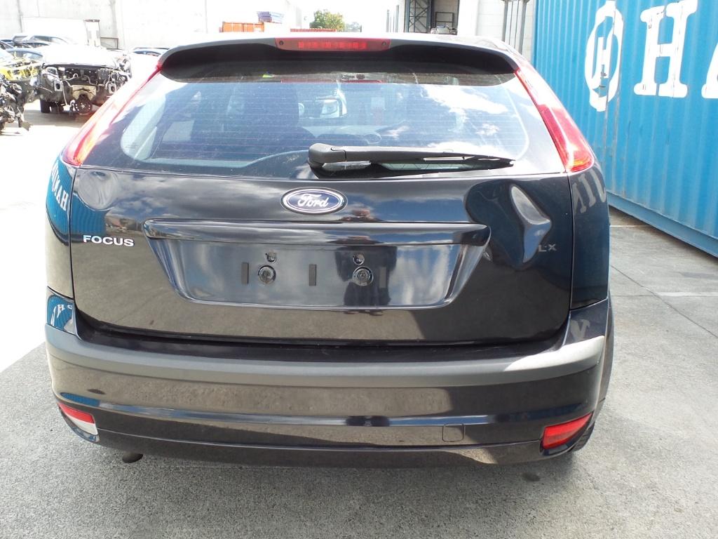 Ford Focus - LS 2005-2007