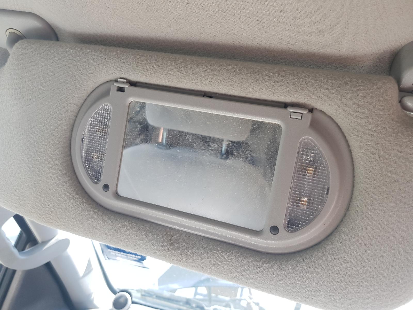 Ford Explorer - UT 2001-2005