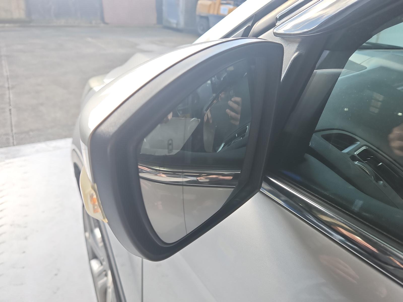 Ford Escape - LF 2007-Present