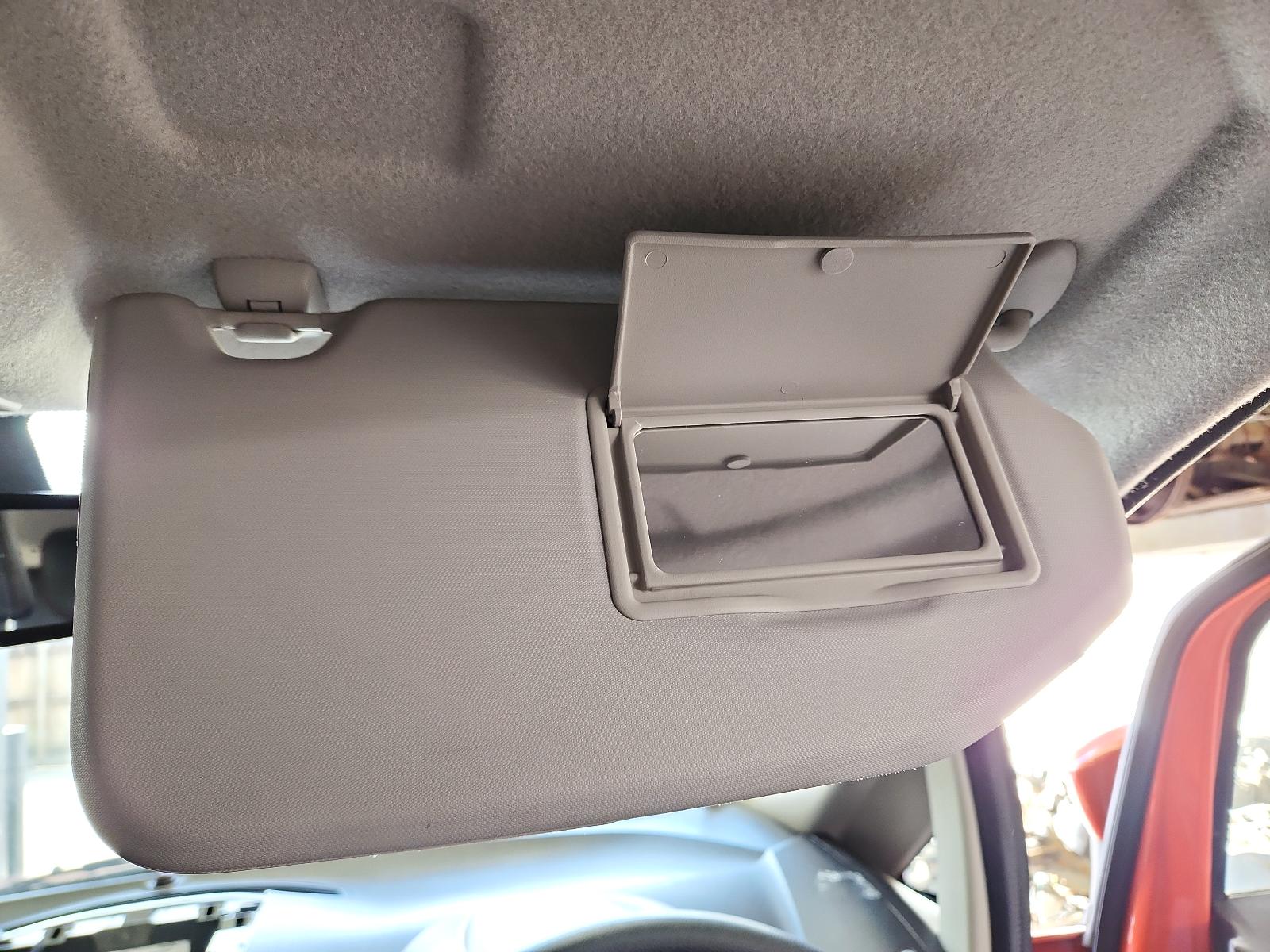 Ford EcoSport - BW 2013-present