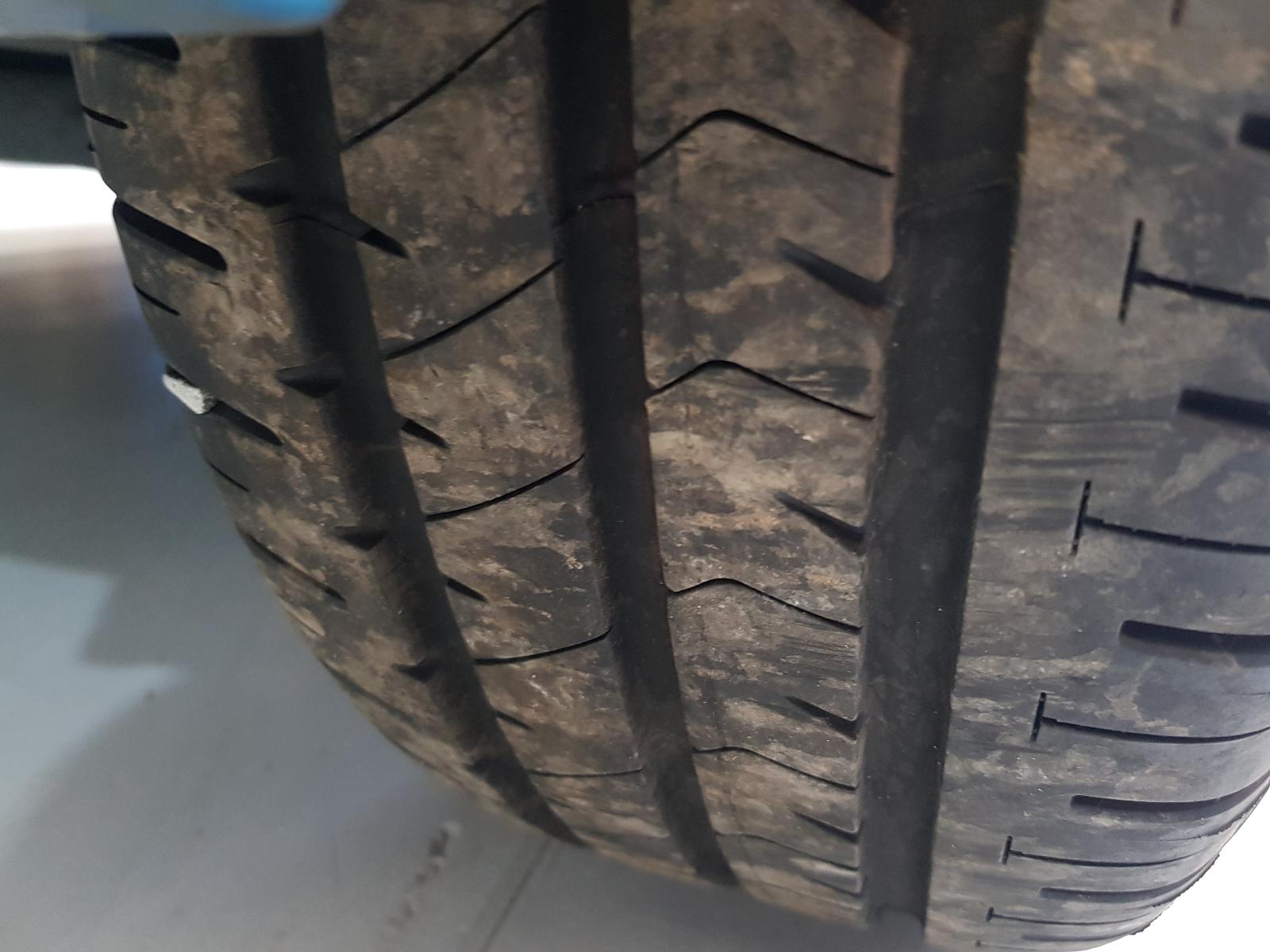 Ford Fiesta - MK VI 2008-Present