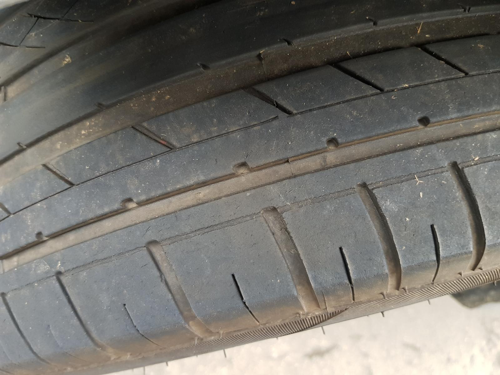 Ford Escape - LF 2007-Present