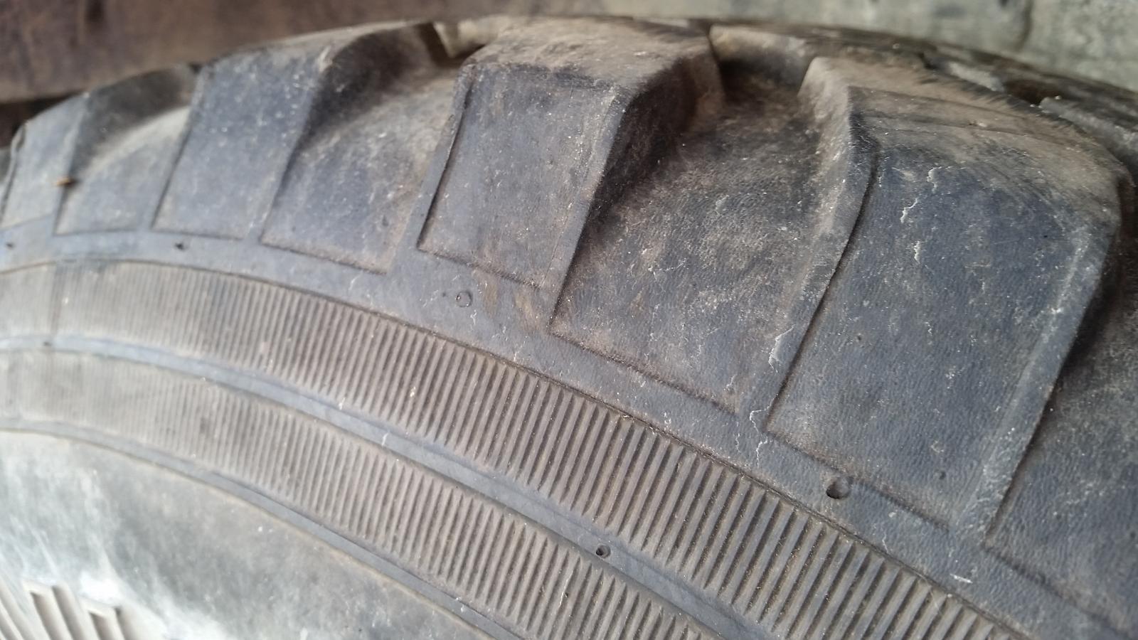 Ford Ranger - PX/PX2 2011-2017