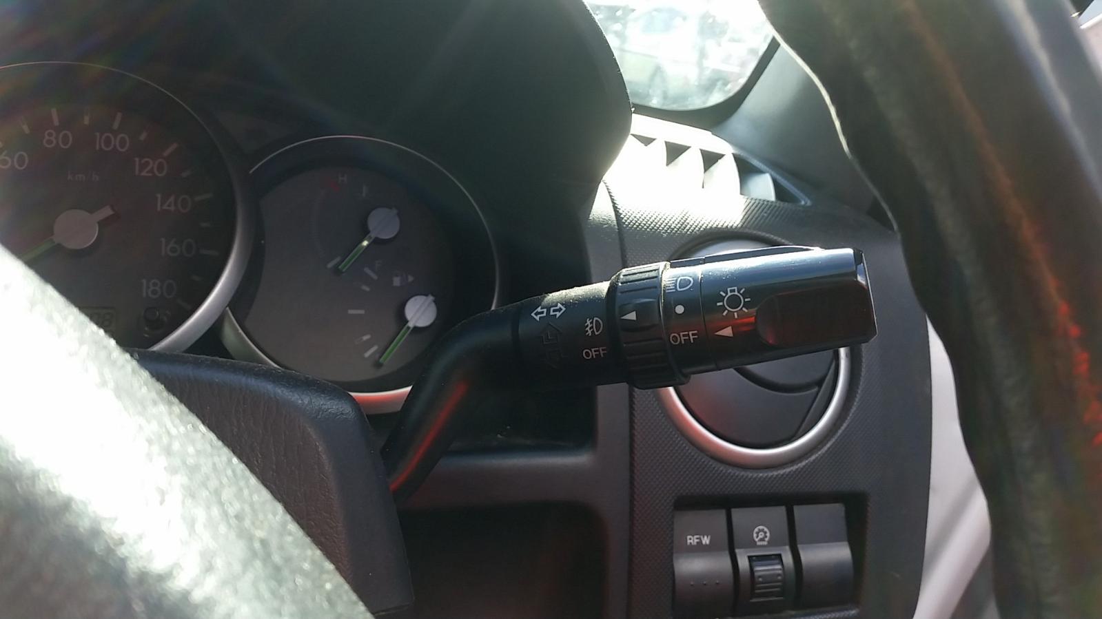 Ford Ranger - PJ 2006-2009