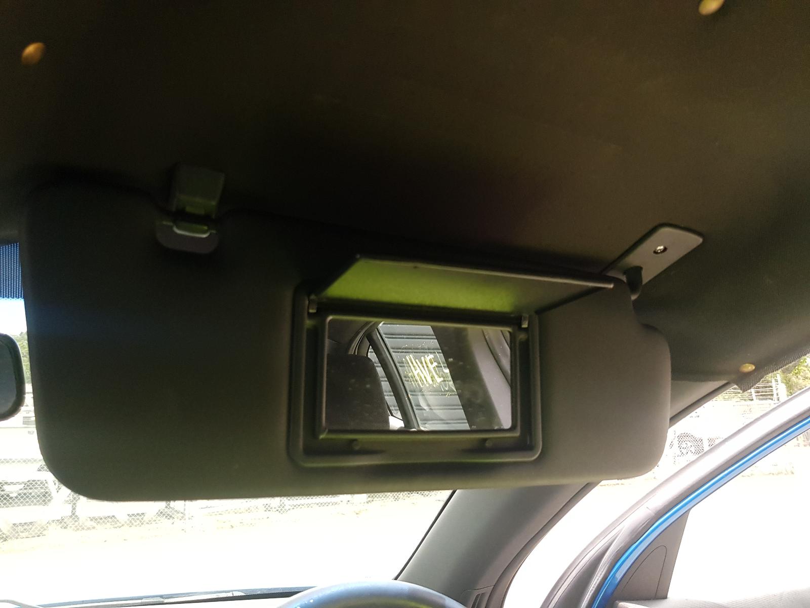 Holden Commodore - VE 2006-2013