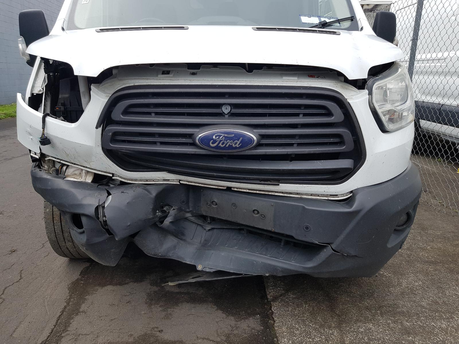 Ford Transit - Other