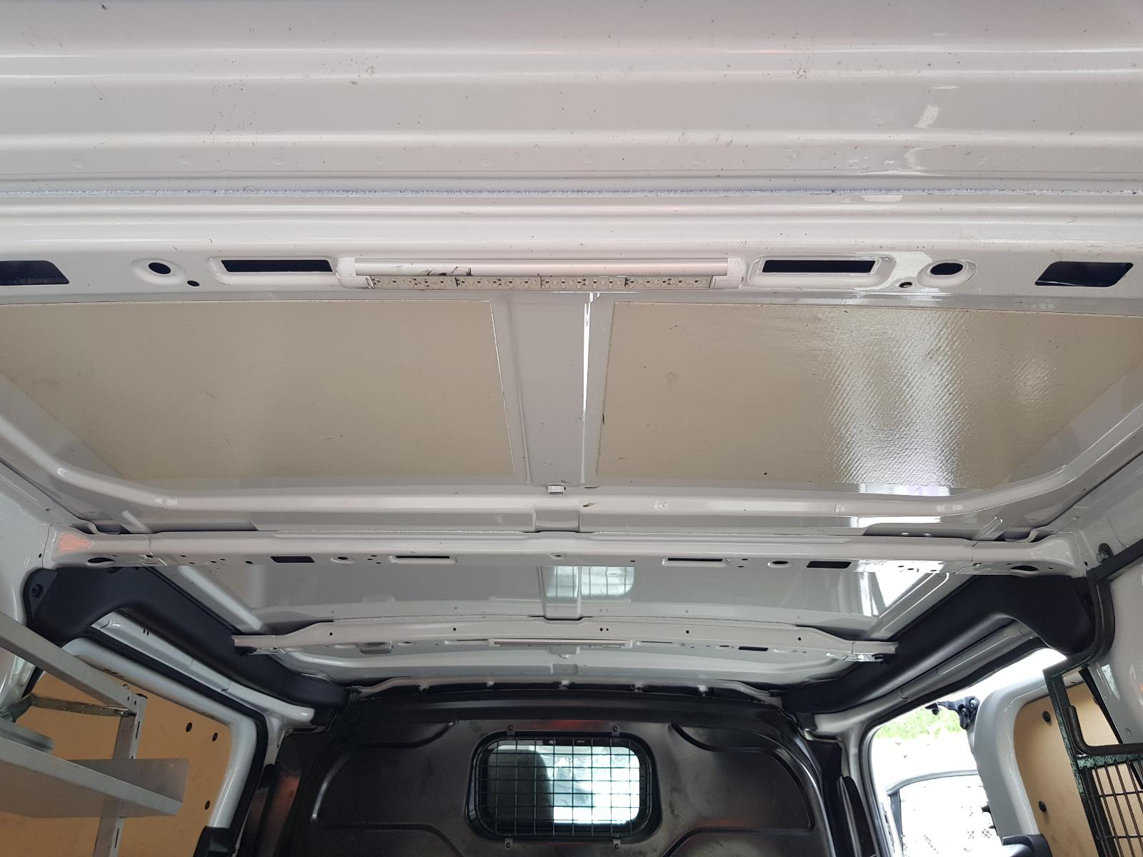 Ford Transit - Other