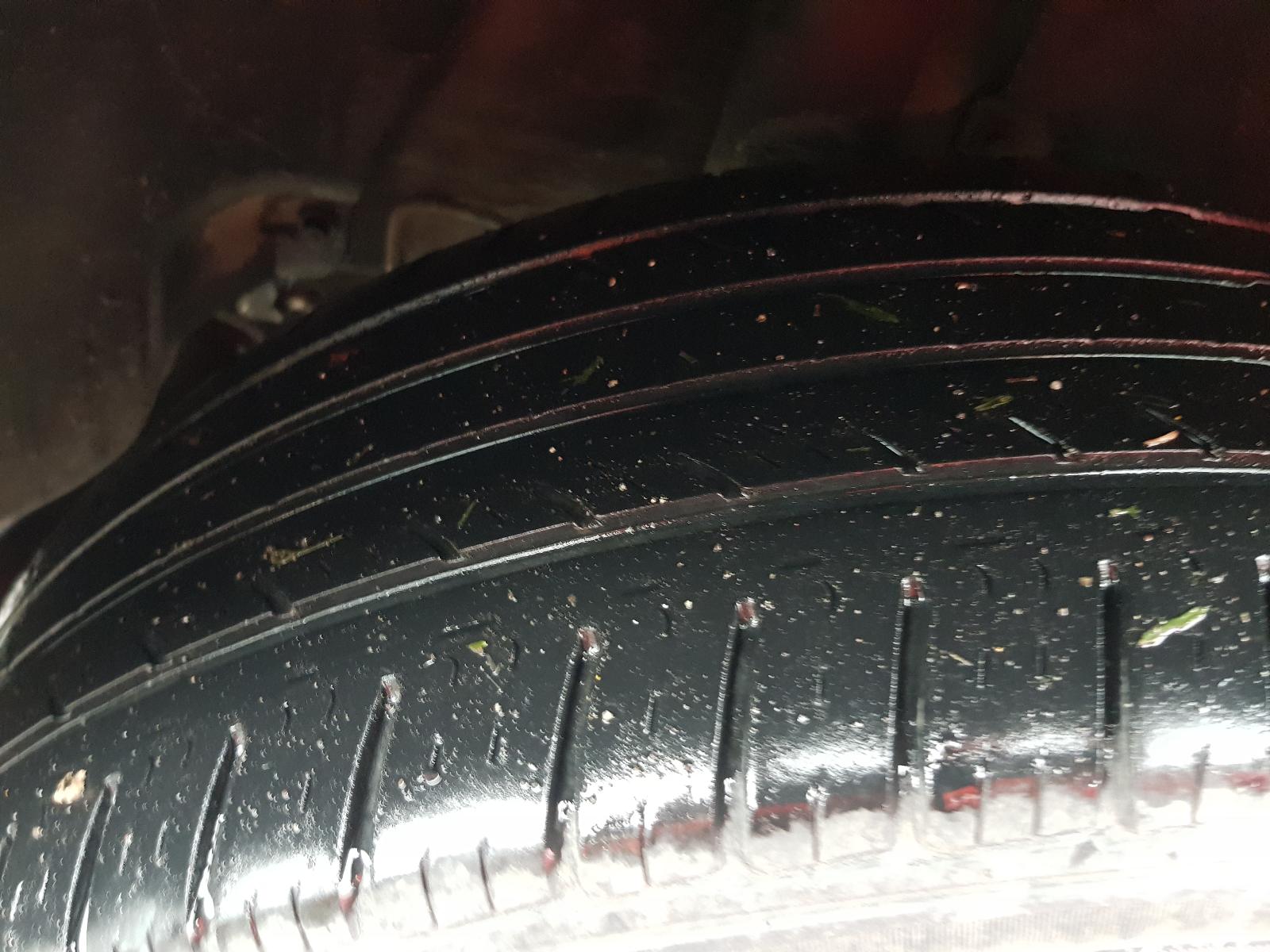 Holden Trax - TJ Series 2013-Present