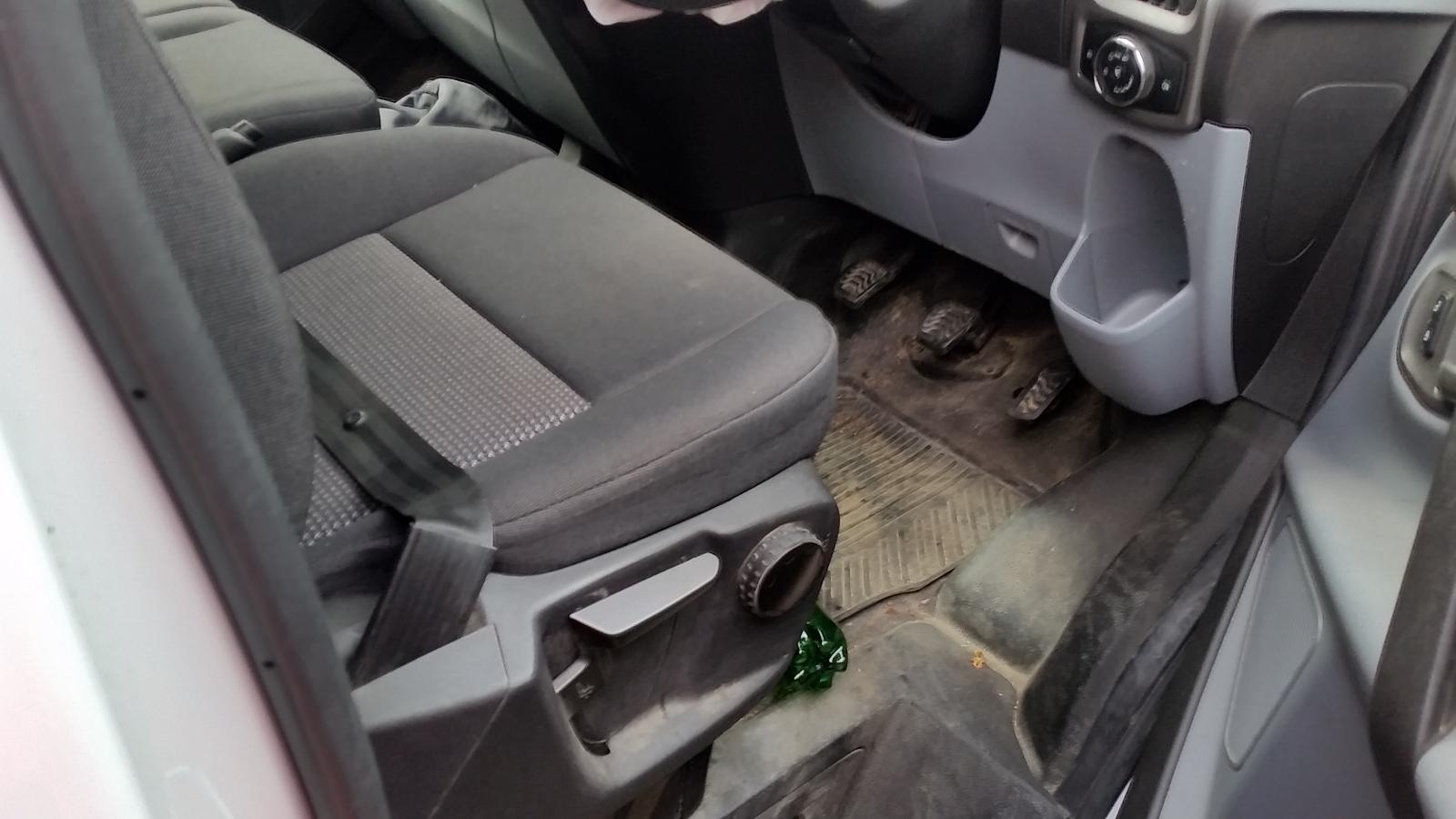 Ford Transit - Other