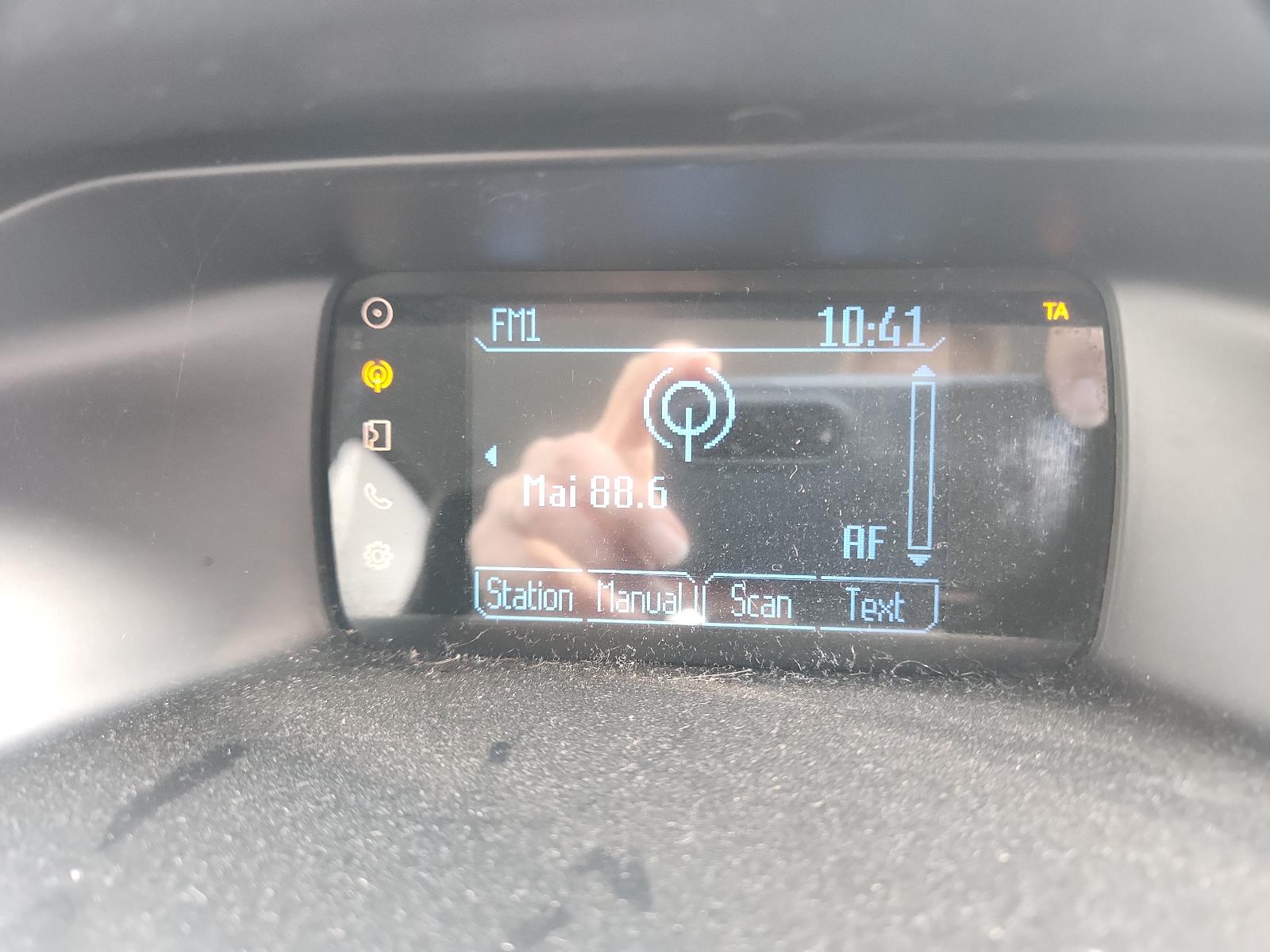 Ford Focus - LW 2011-2015