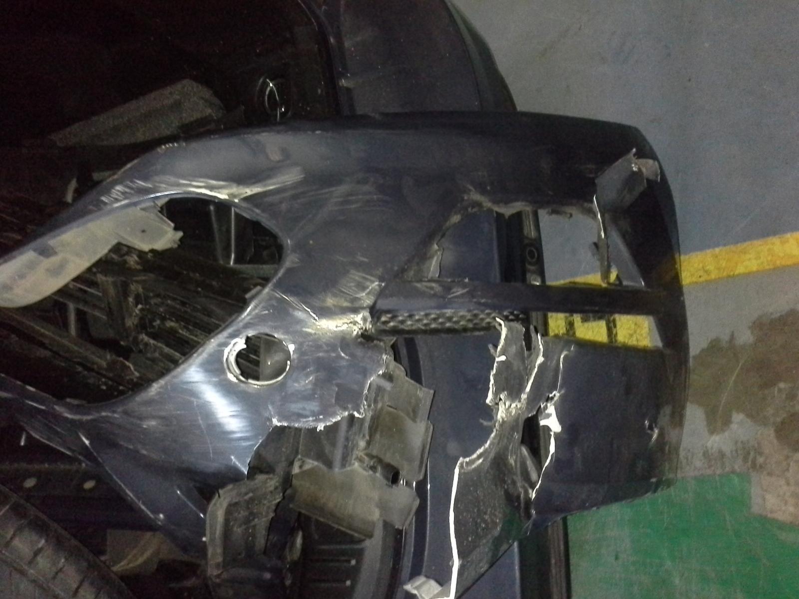 Ford Mondeo - MC 2011-2014