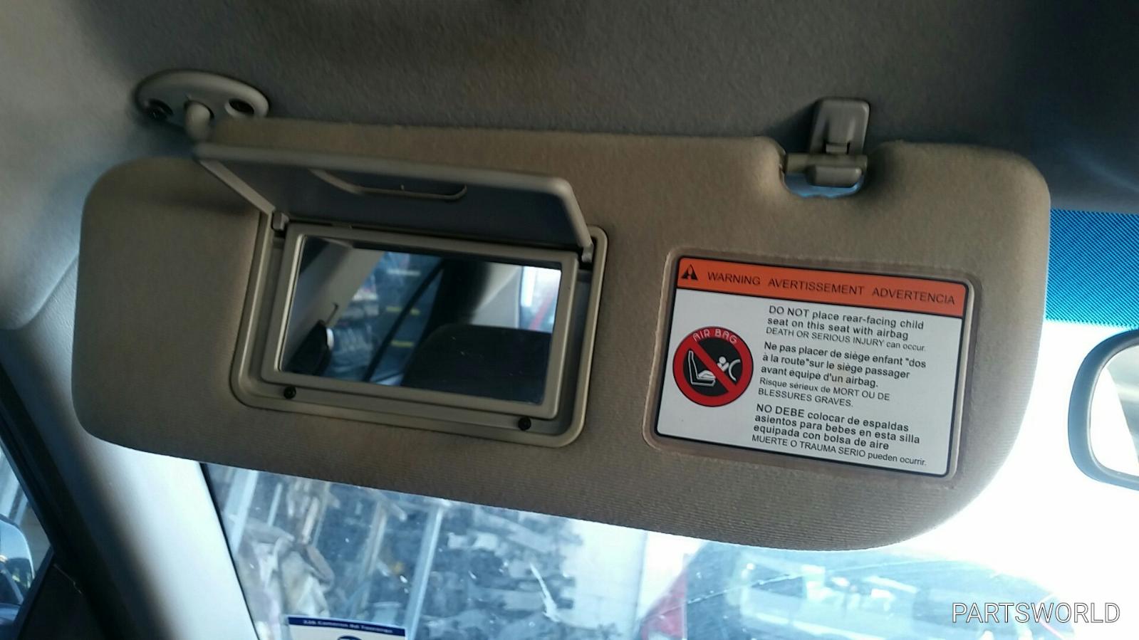 Holden Epica - 2008-Present