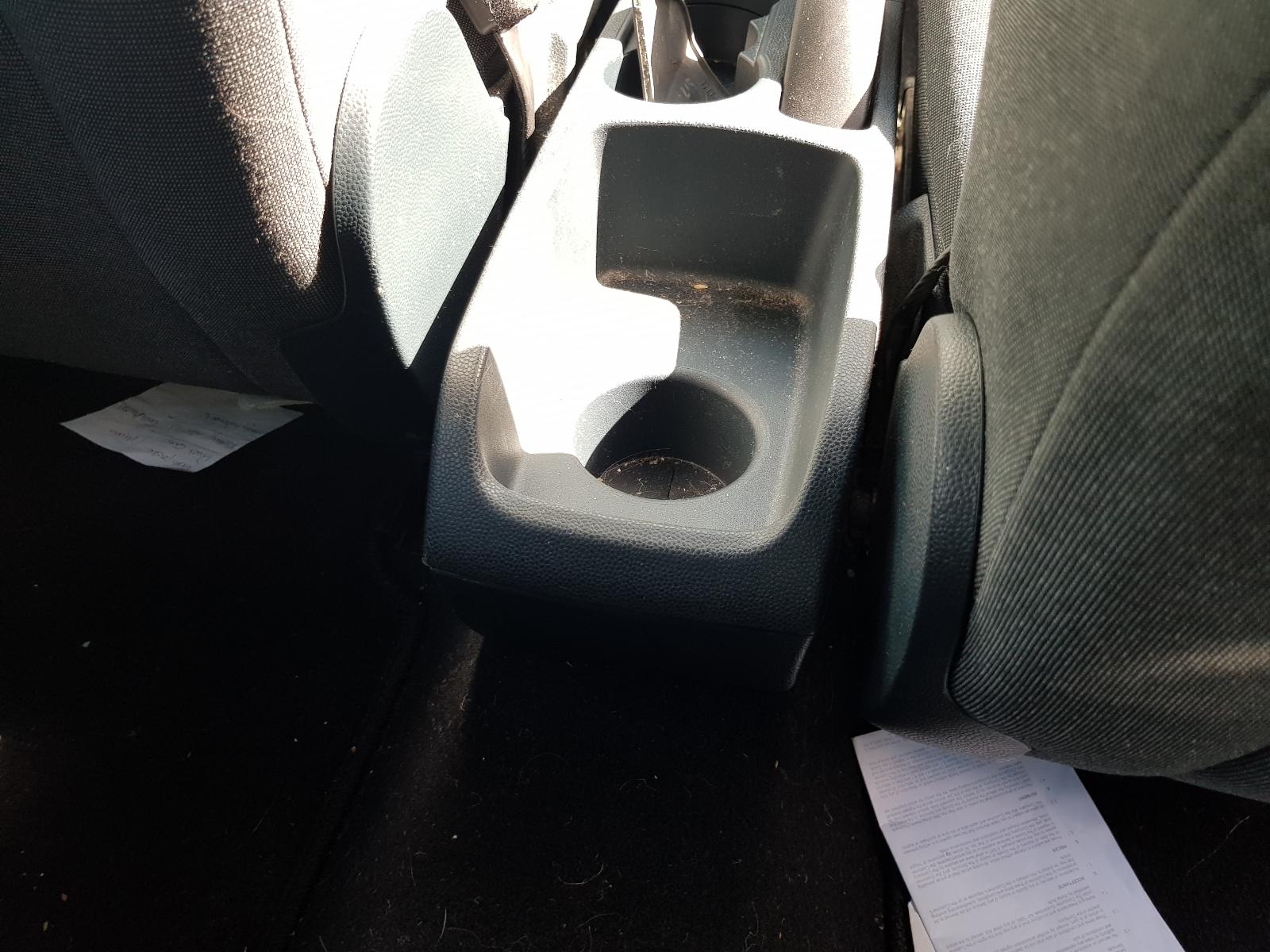 Ford Fiesta - MK VI 2008-Present