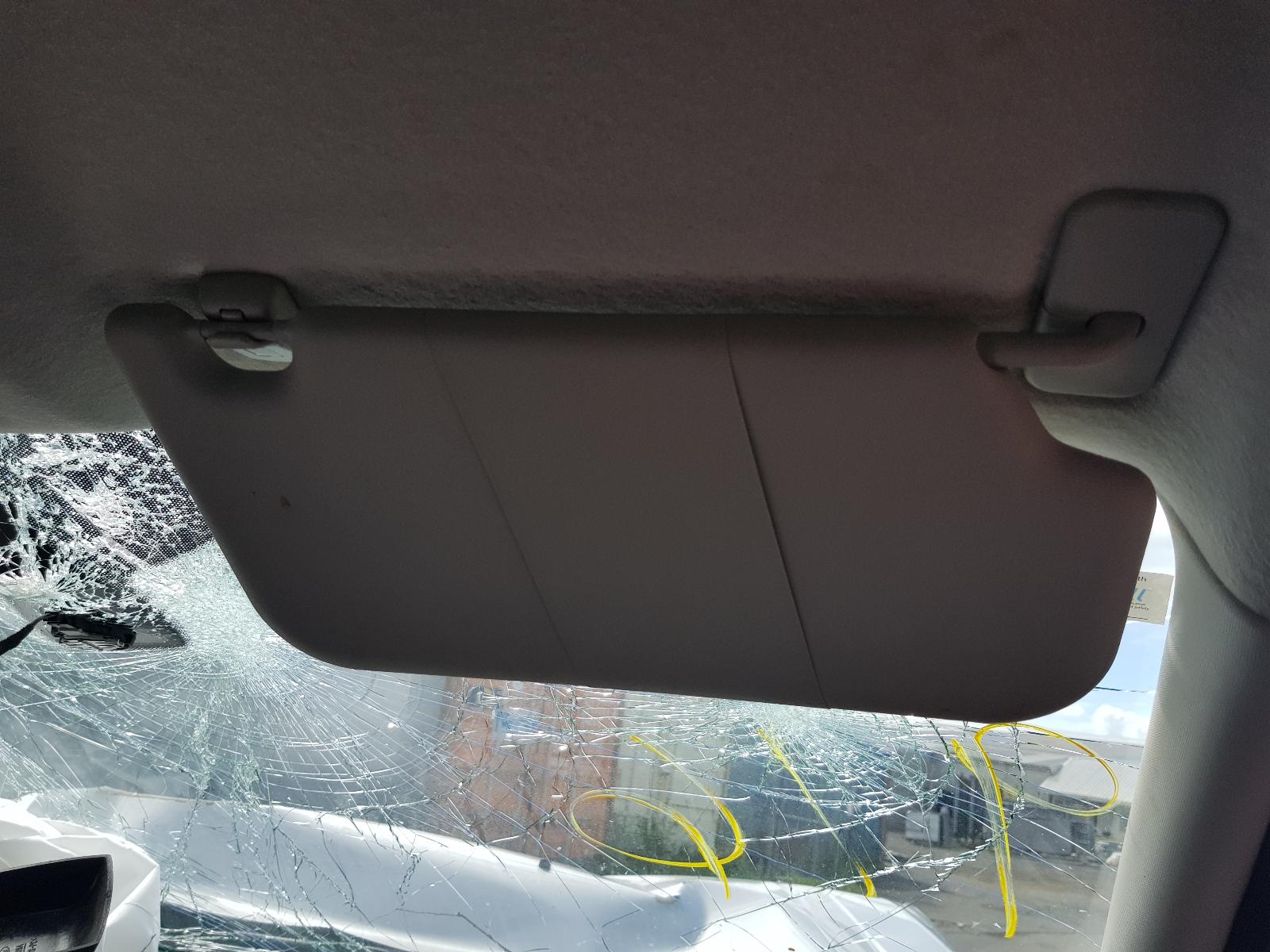 Ford Ranger - PX/PX2 2011-2017