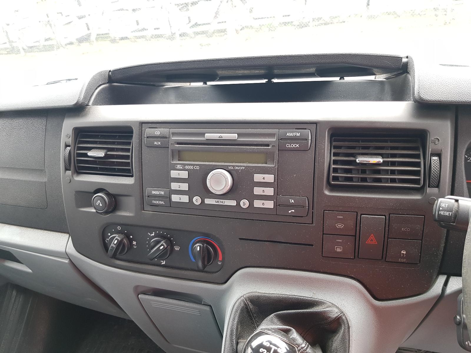 Ford Transit - Other