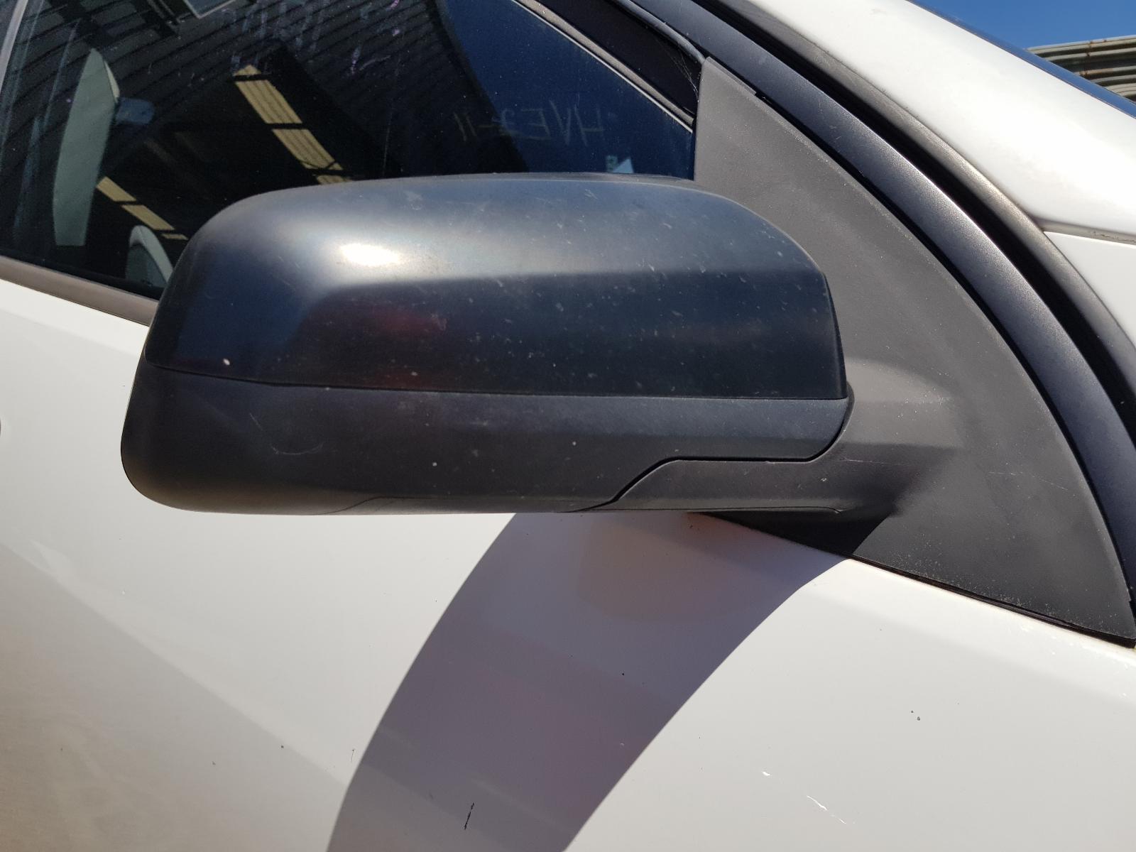 Holden Commodore - VE 2006-2013