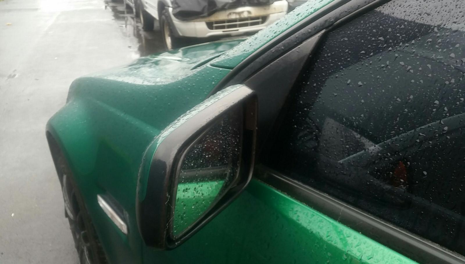 Holden Commodore - VE 2006-2013