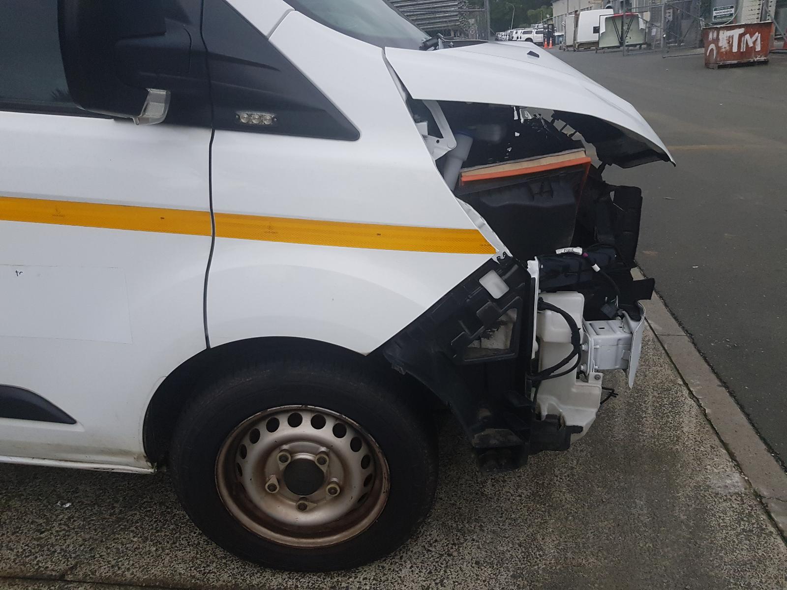 Ford Transit - Other