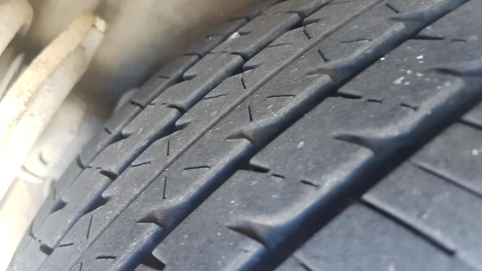 Holden Captiva - Captiva 7 2006-2011