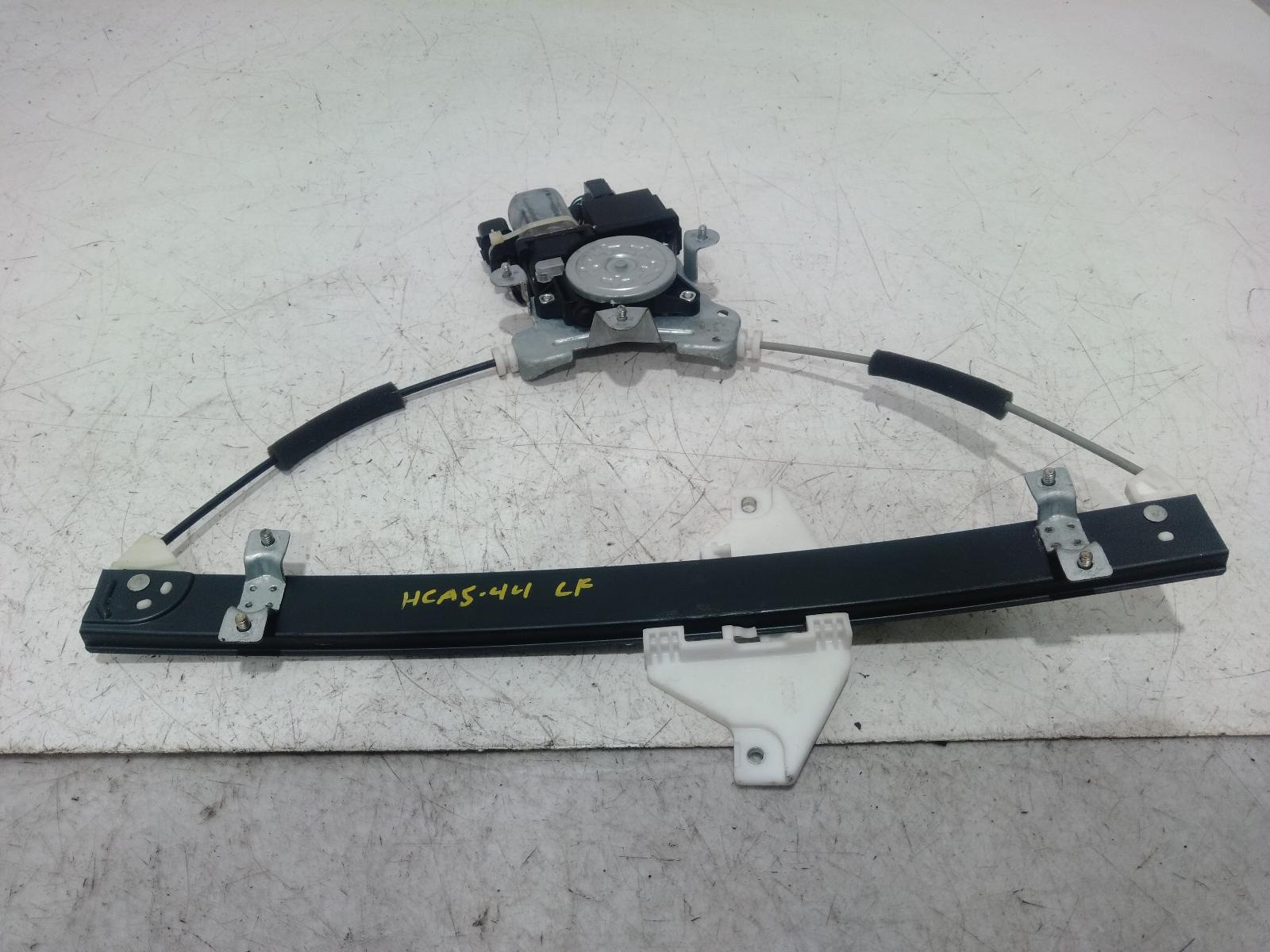 Left_Front_Window_Reg_Motor