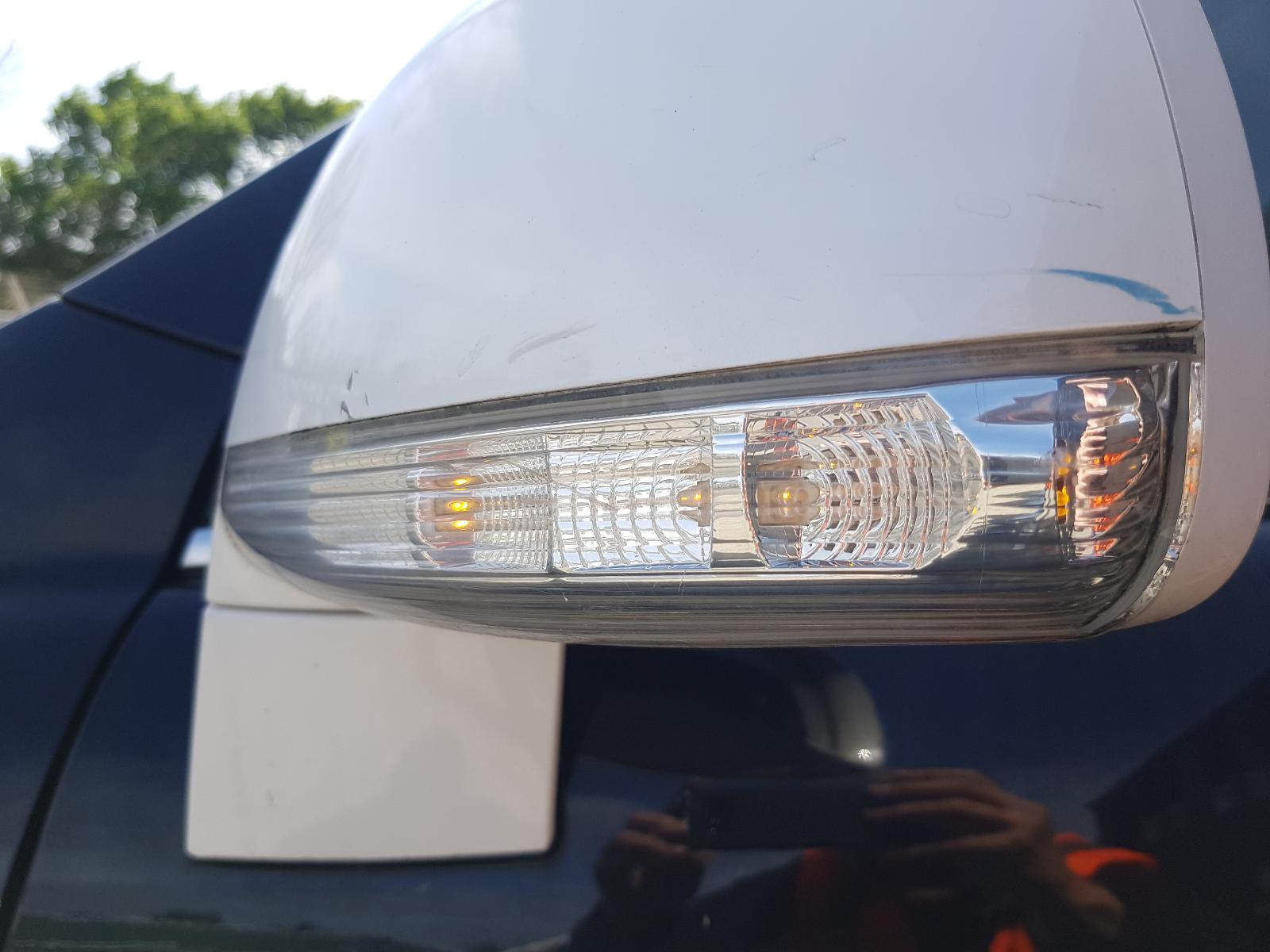 Holden Captiva - Captiva 7 2011-Present