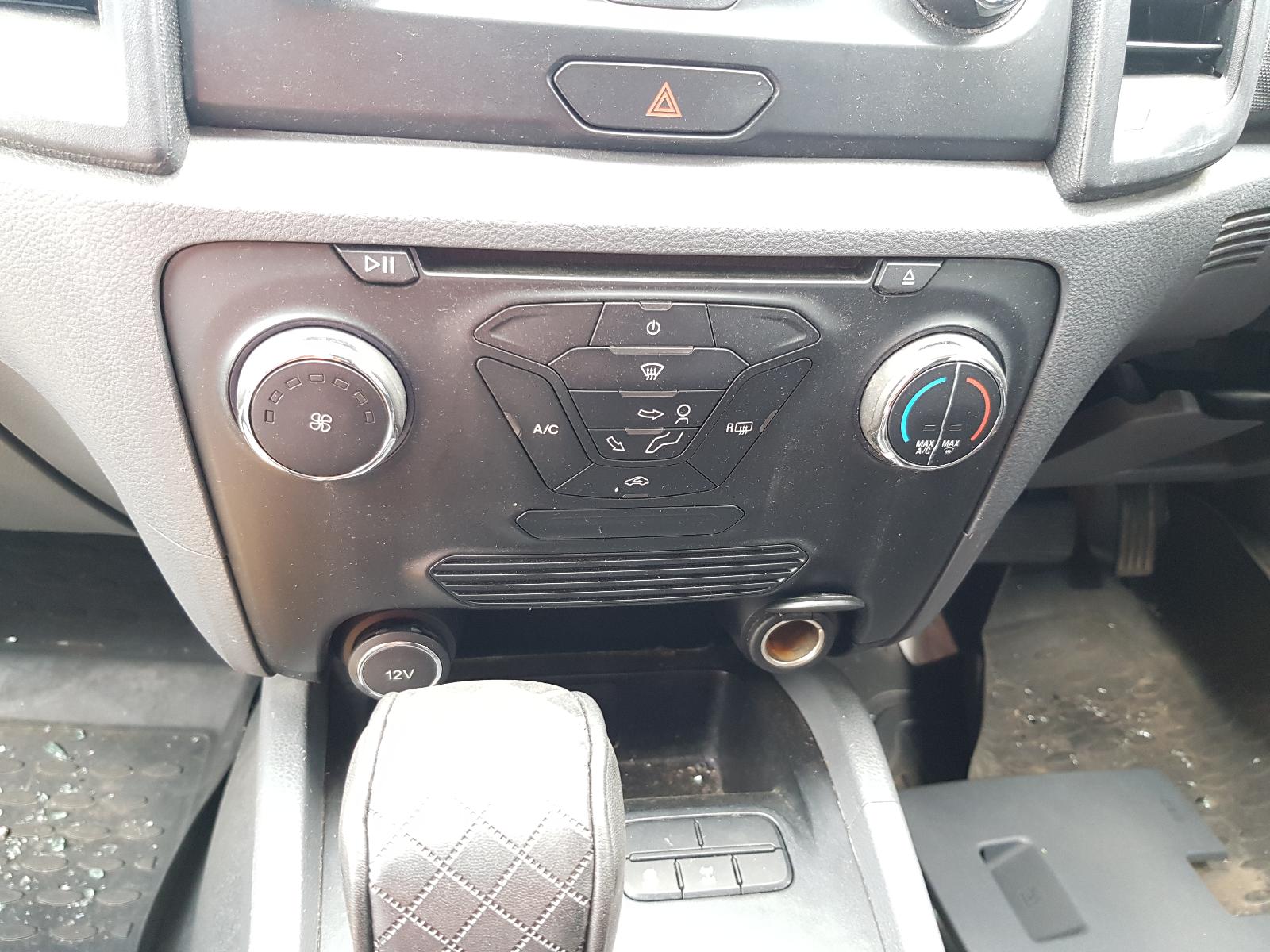 Ford Ranger - PX/PX2 2011-2017