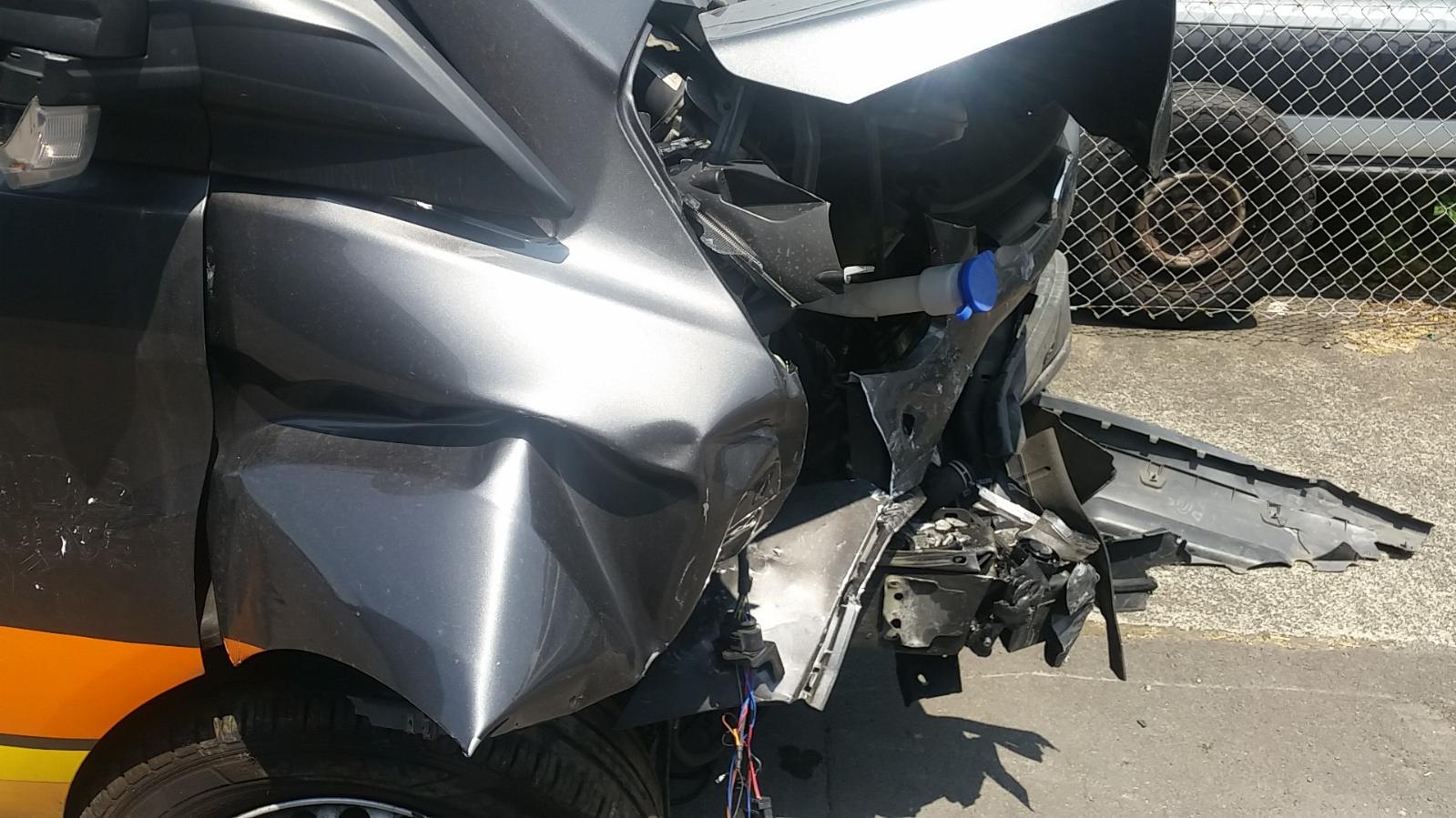 Ford Transit - Other