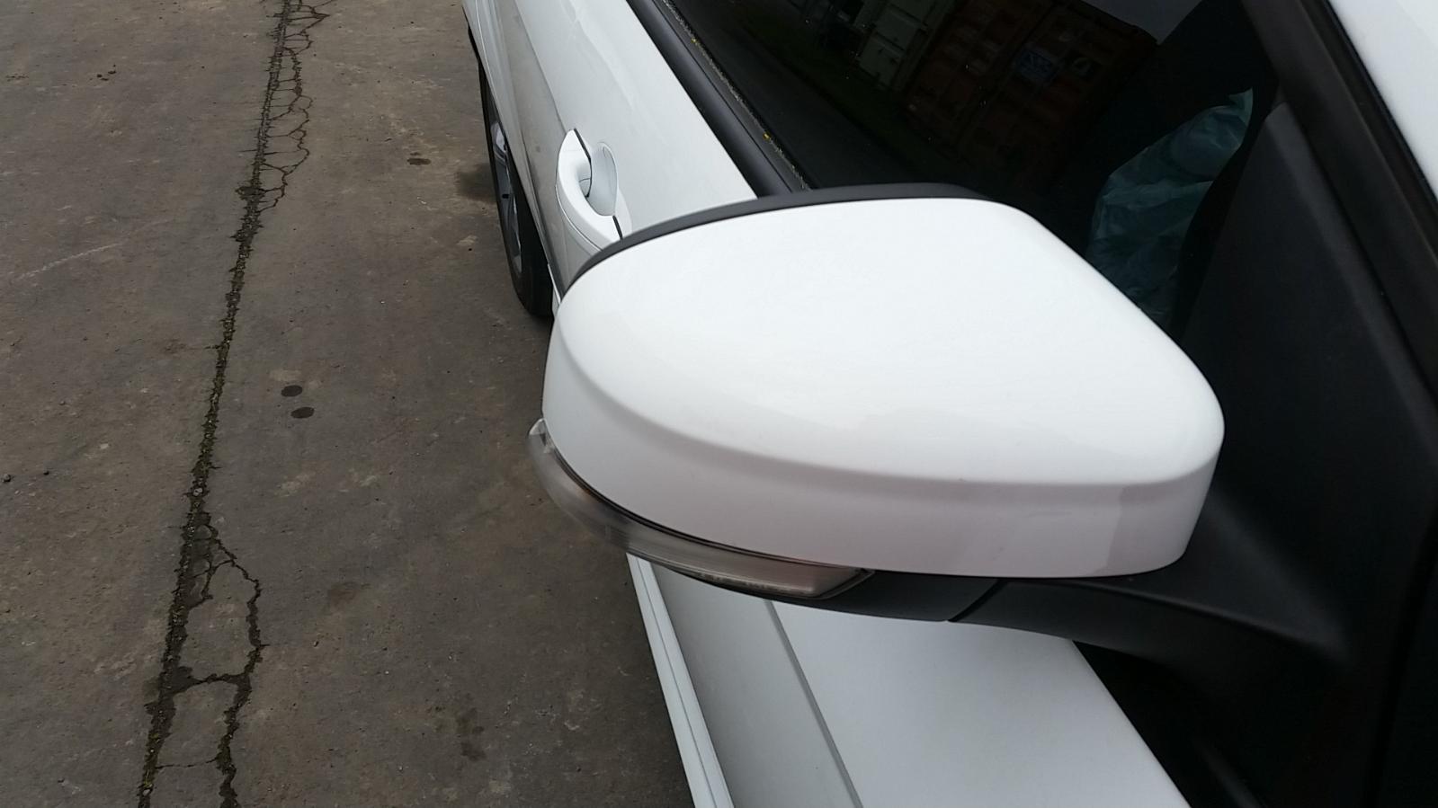 Ford Focus - LZ 2015-2017