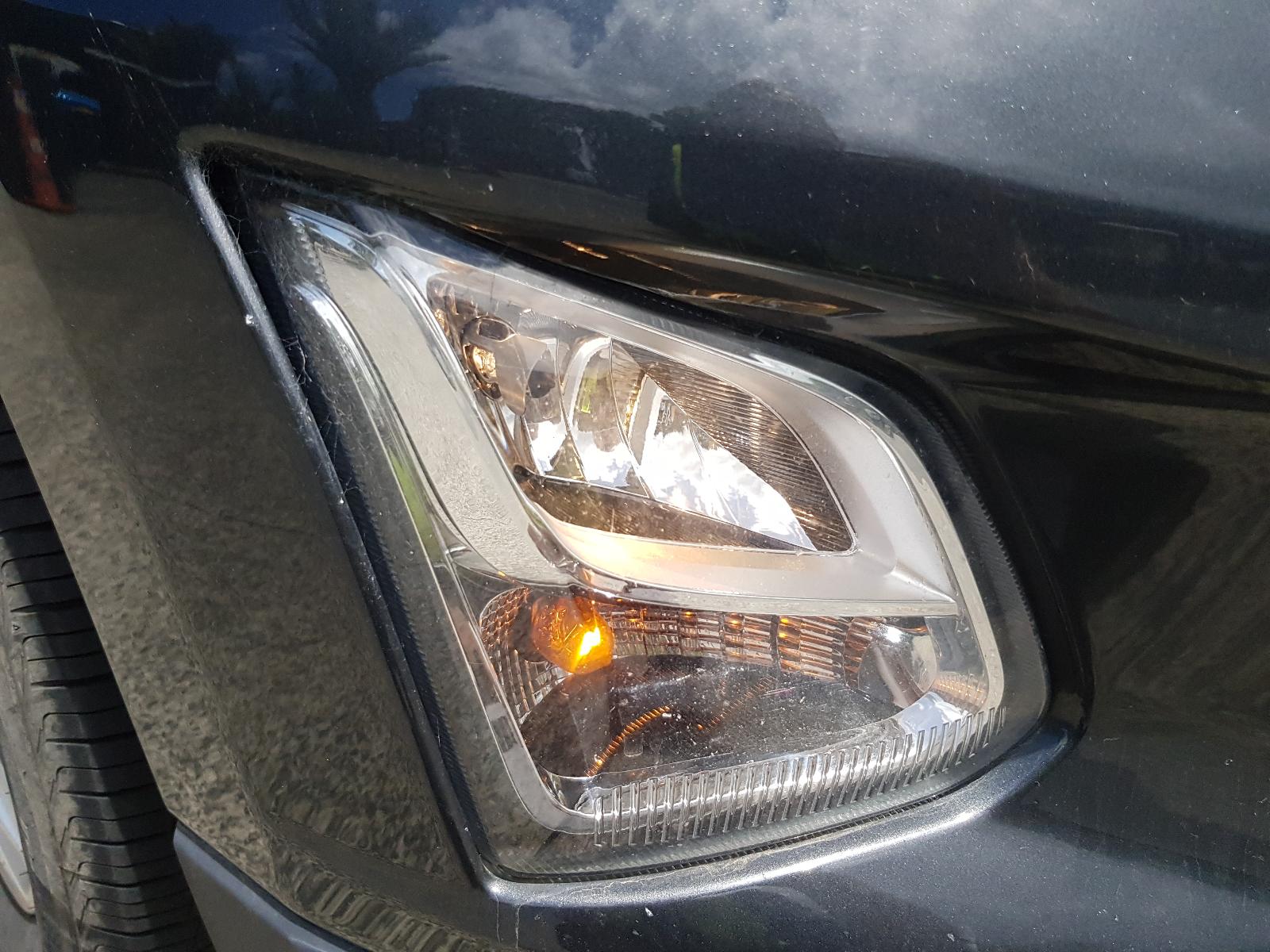 Holden Equipe - Other