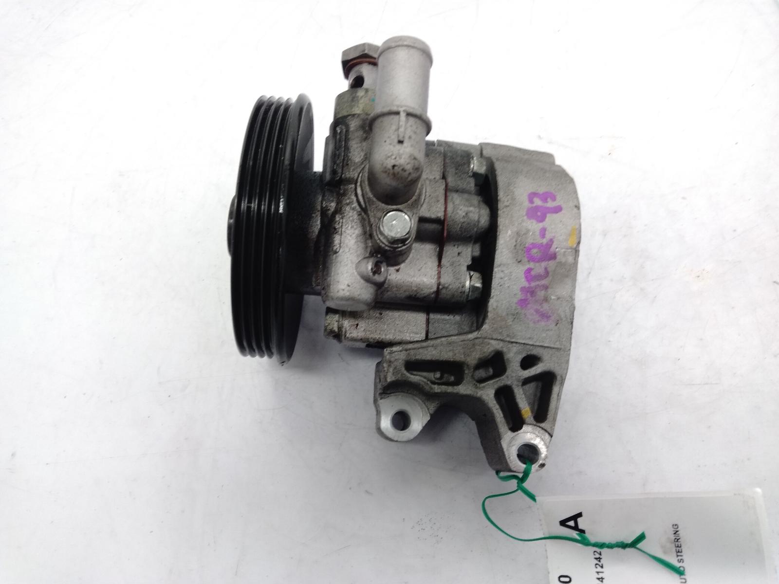 Steering_Pump