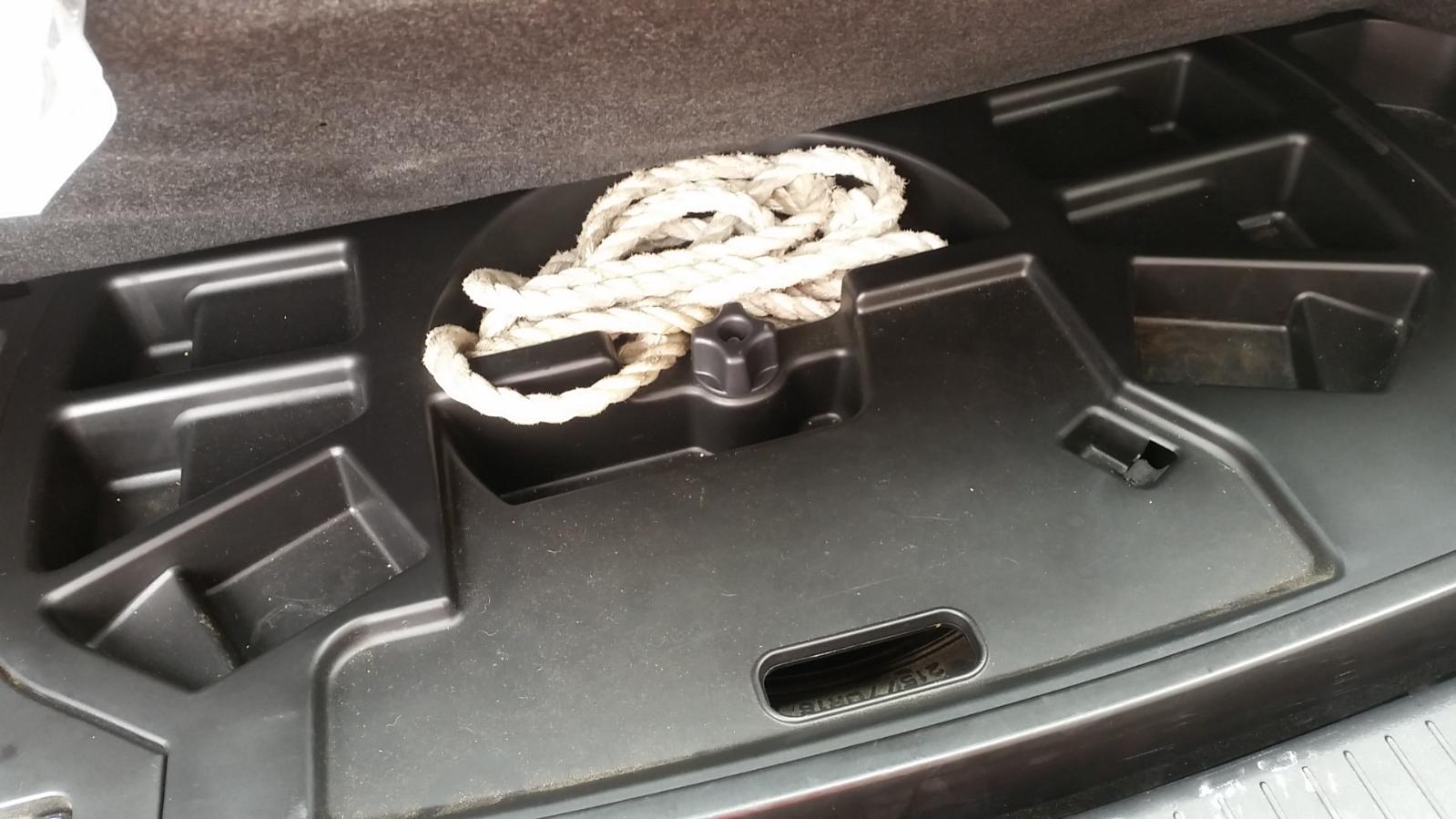 Ford Escape - EP 2001-2003