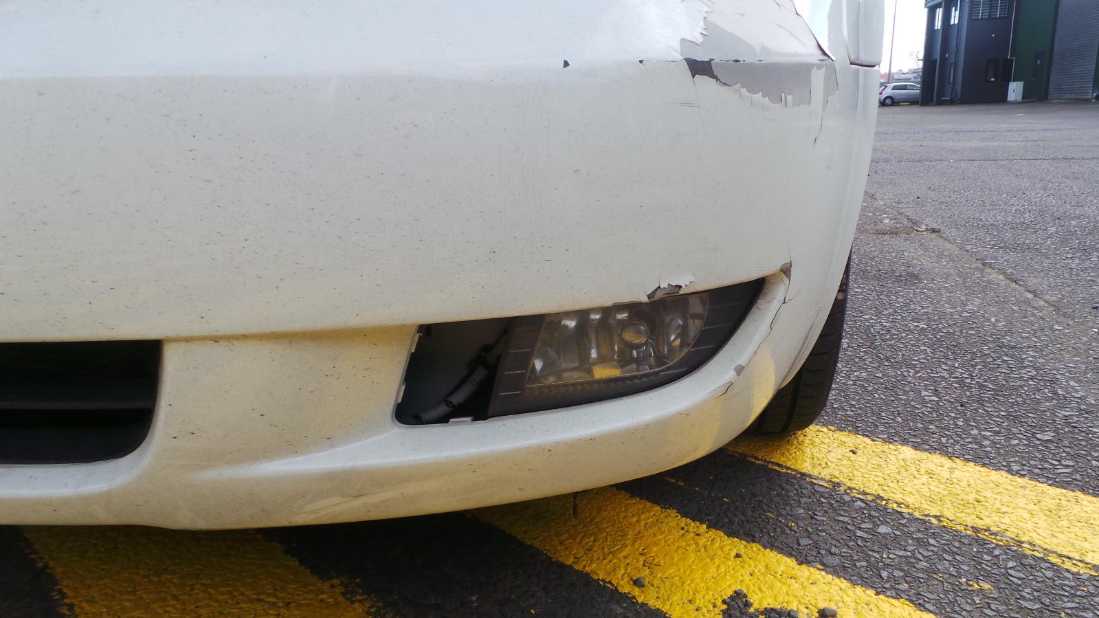 Hyundai Sonata - Other 2005-2010