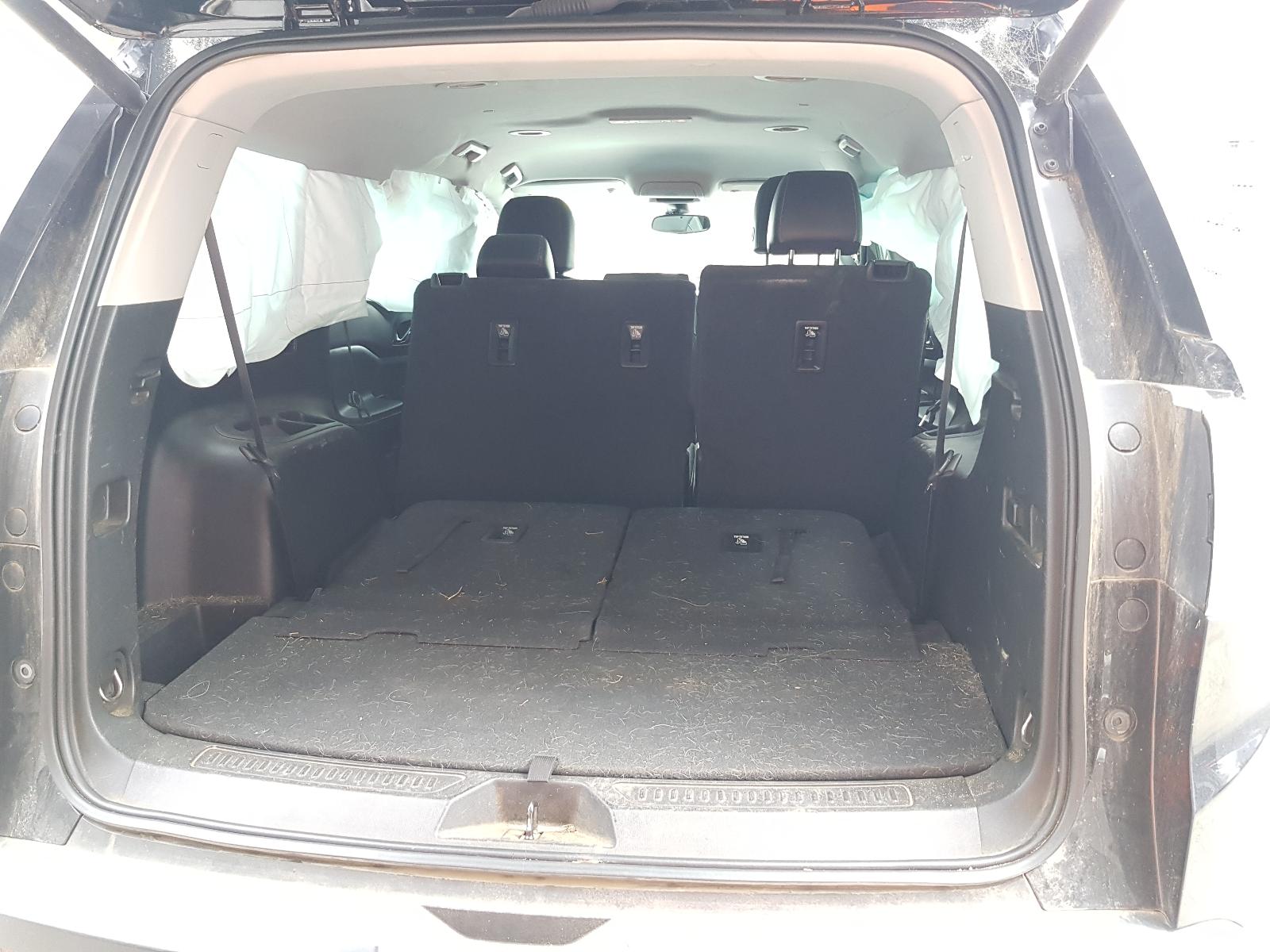 Holden Colorado - RG2 2016-Present