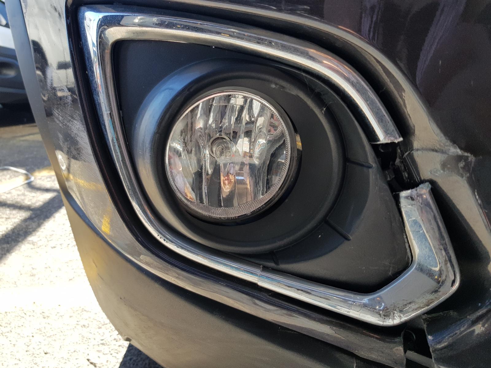 Holden Captiva - Captiva 5 2006-2011