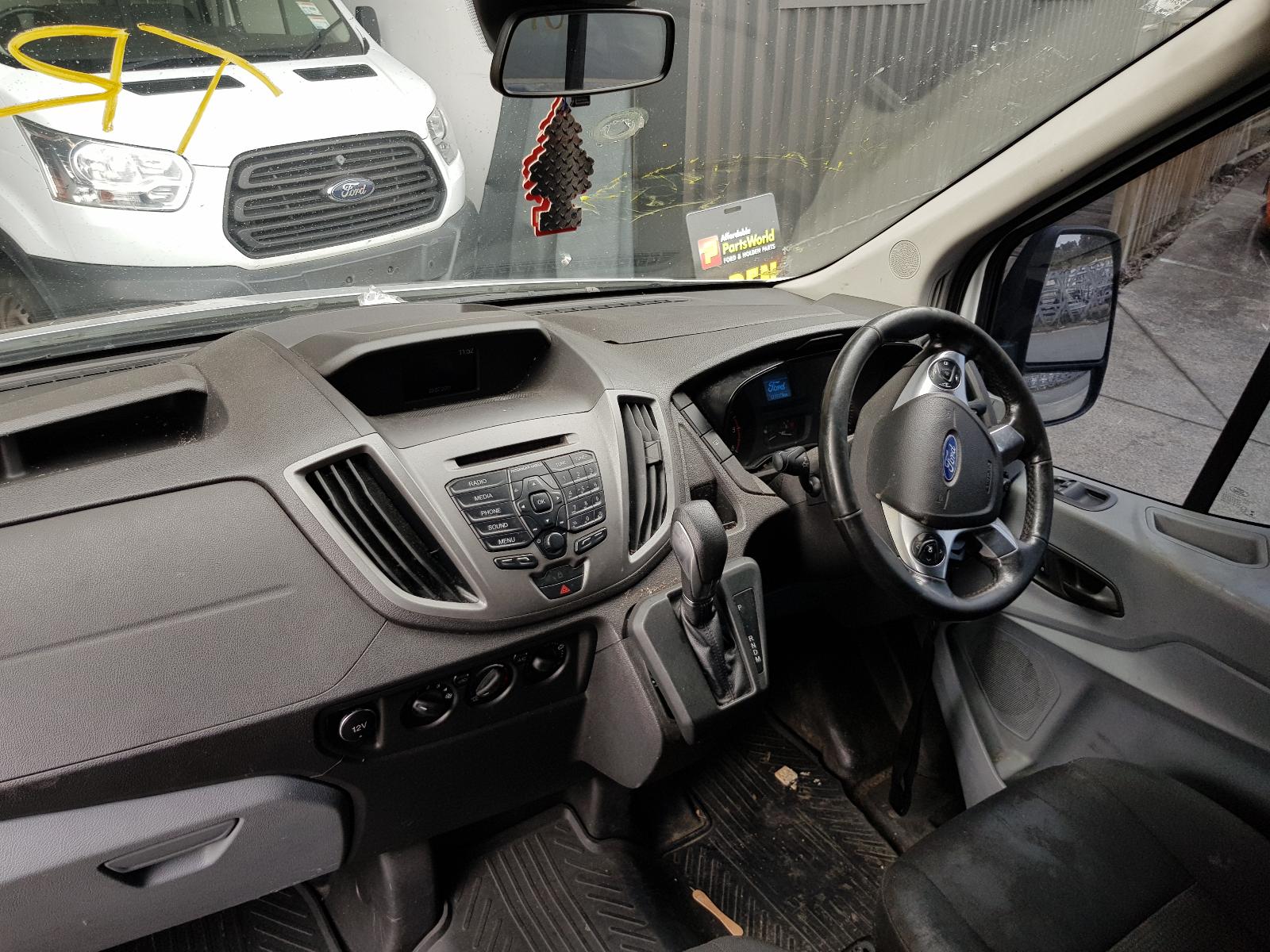 Ford Transit - Other