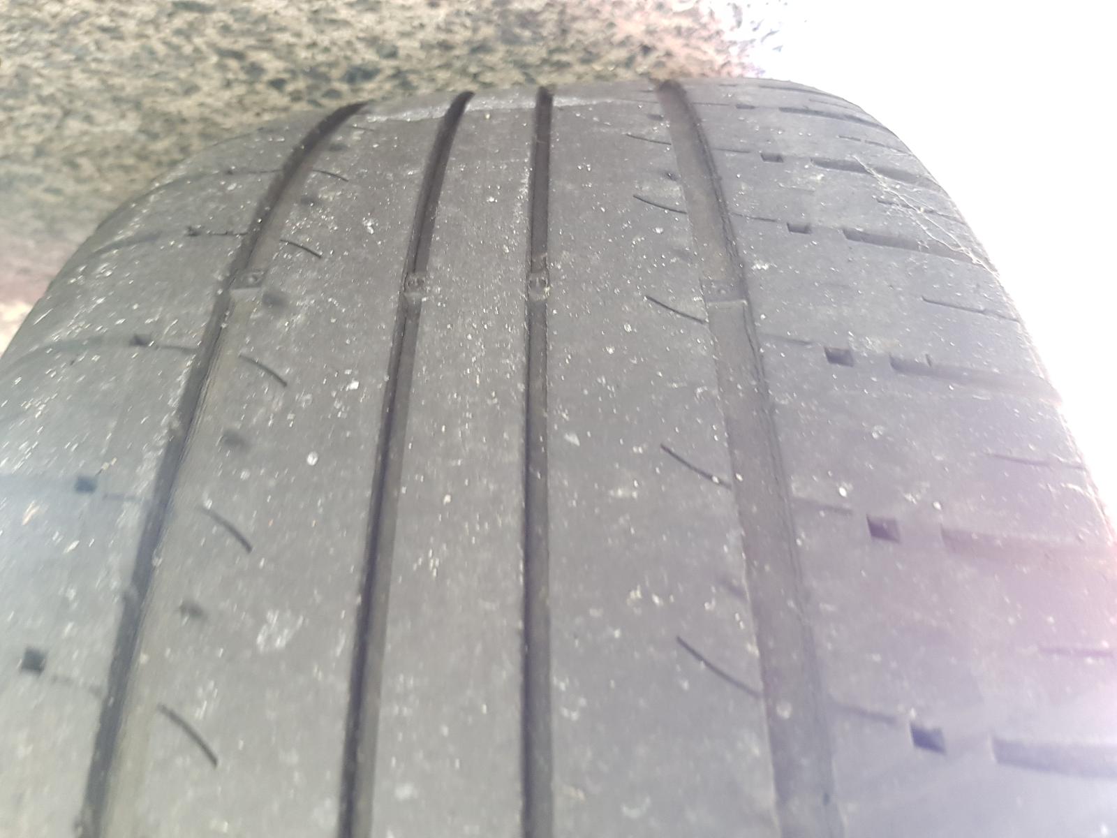 Holden Cruze - 2009-Present