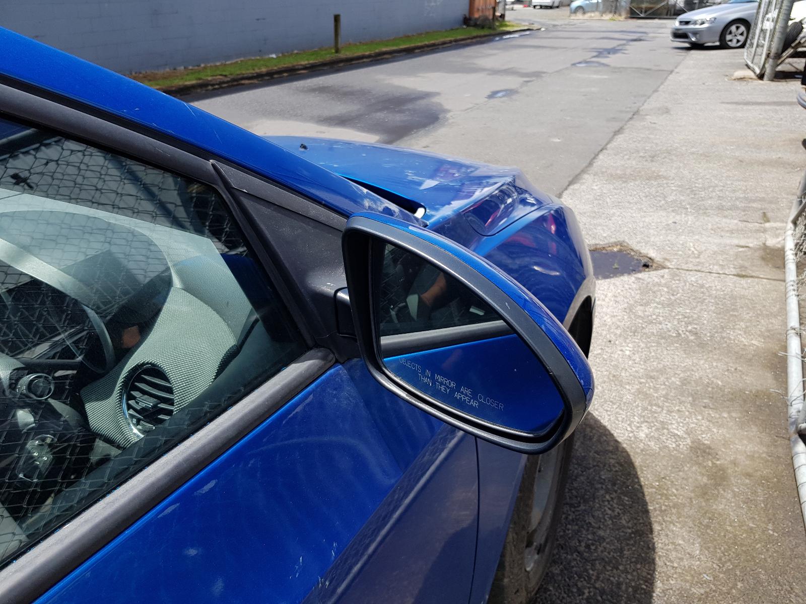 Holden Cruze - 2009-Present