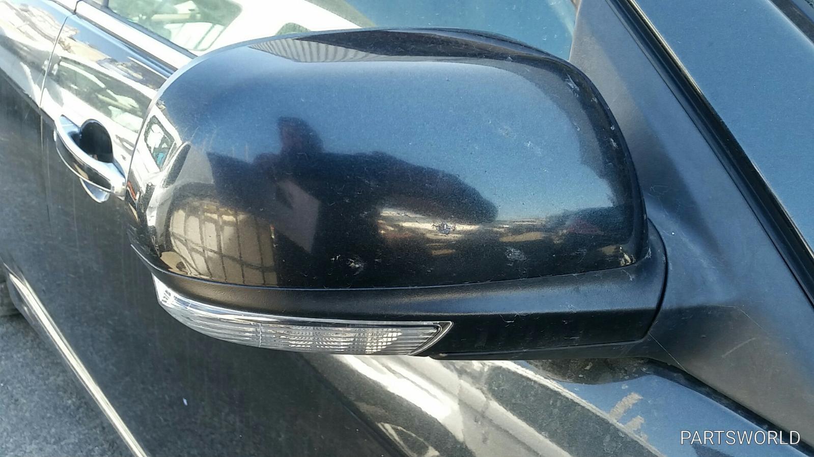 Holden Epica - 2008-Present