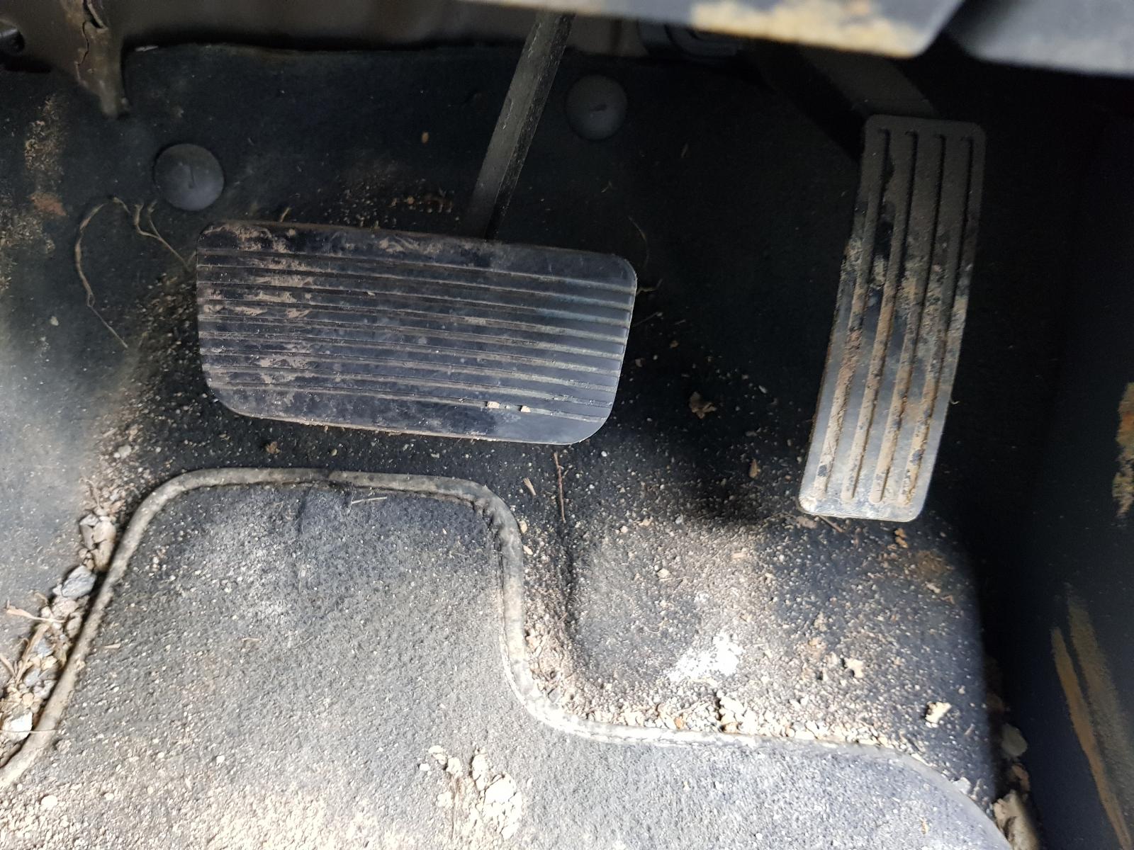 Ford Ranger - PX/PX2 2011-2017