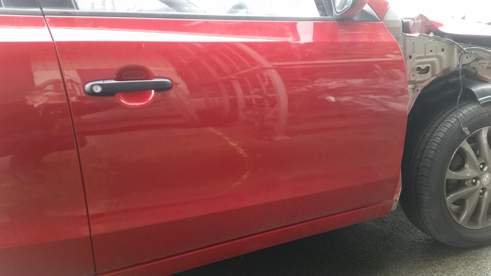 Hyundai i30 - 2007-2016