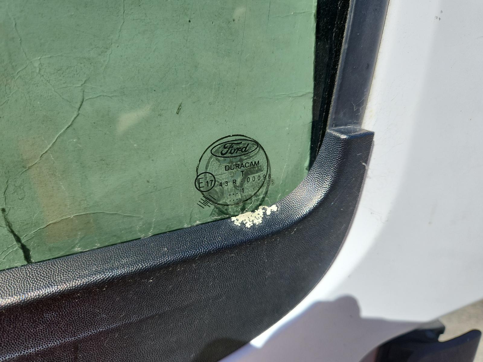 Ford Transit - 2006-2011