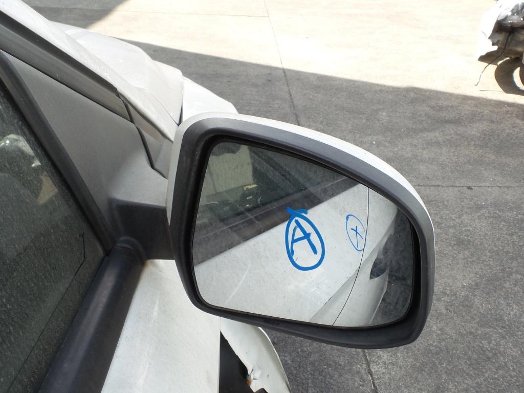 Ford Mondeo - MA-MB 2007-2010