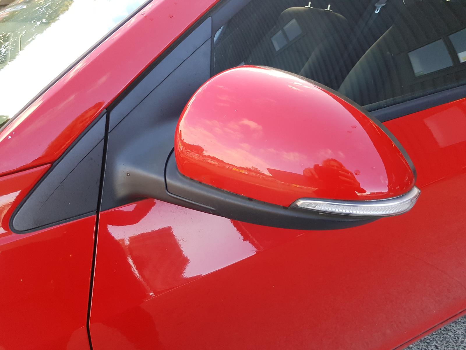 Holden Cruze - 2009-Present