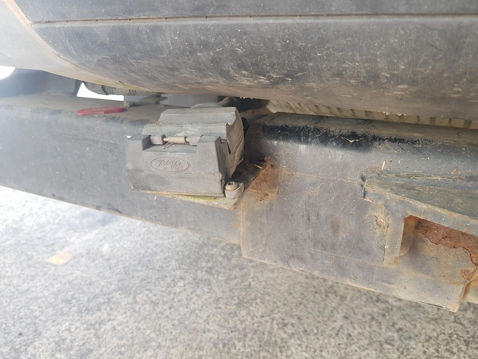 Ford Ranger - PX/PX2 2011-2017