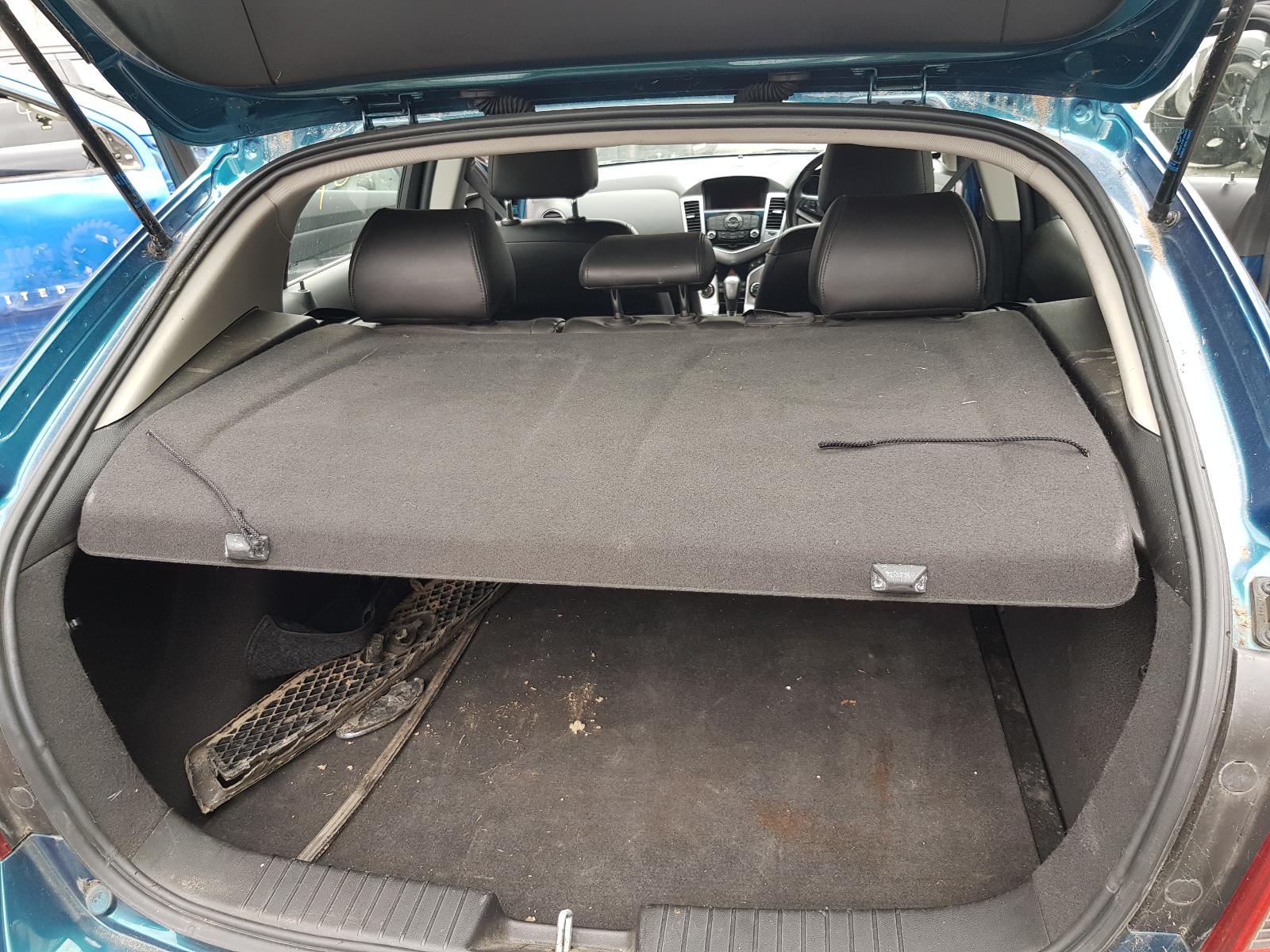 Holden Cruze - 2009-Present