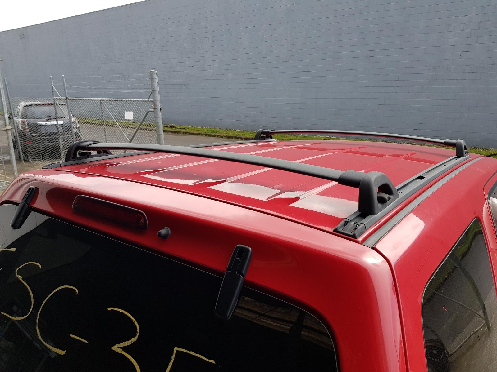 Ford Escape - EP Facelift 2003-2007