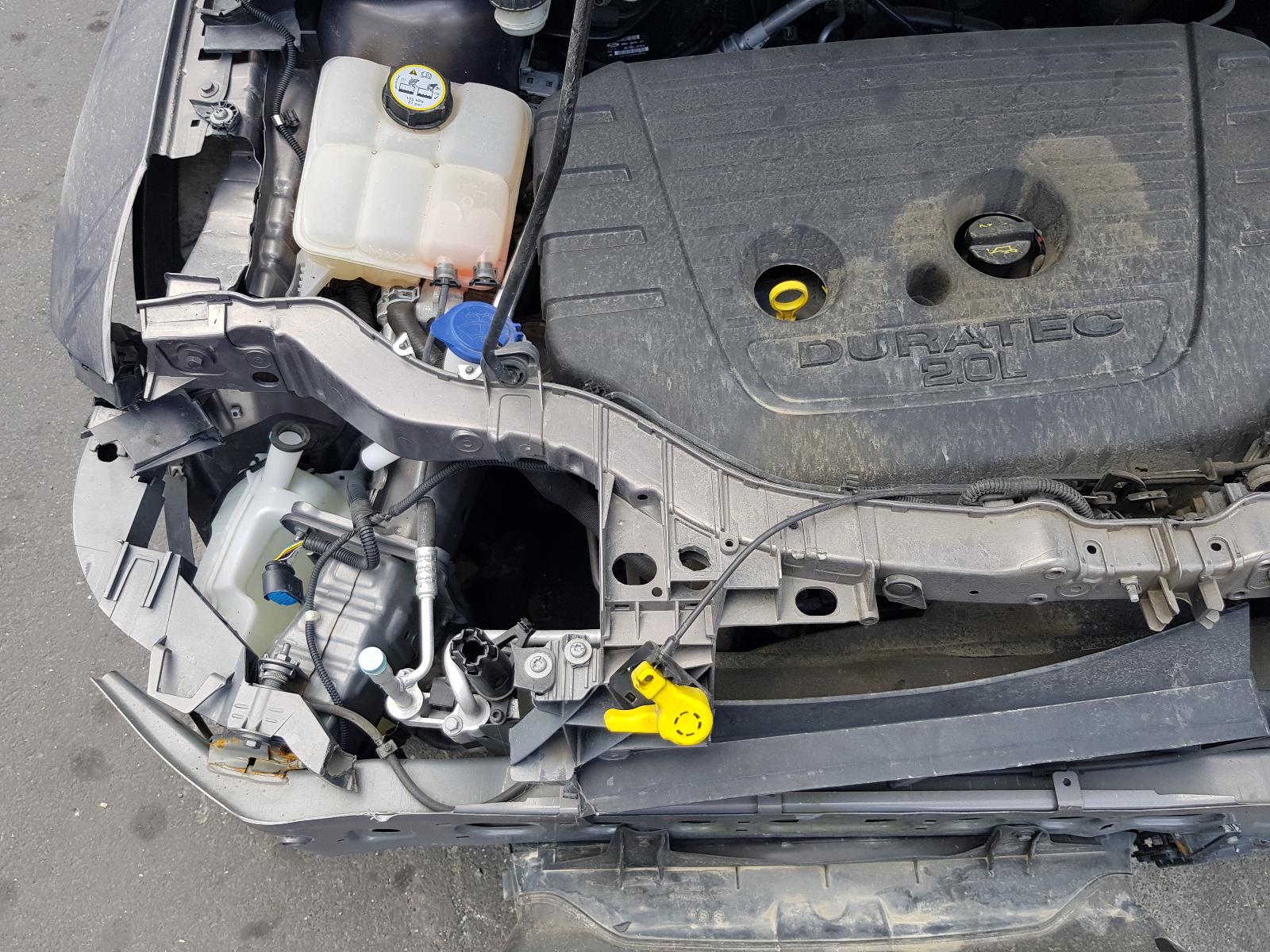 Ford Focus - LW 2011-2015