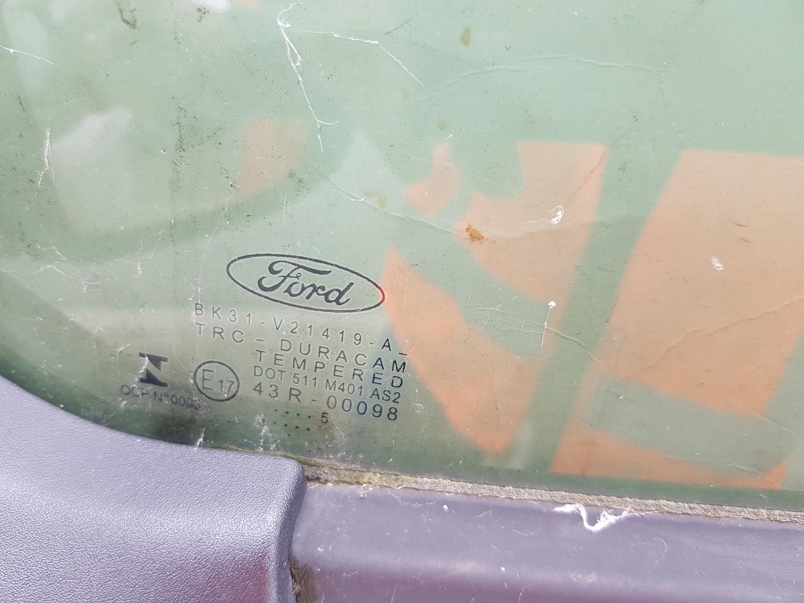 Ford Transit - Other