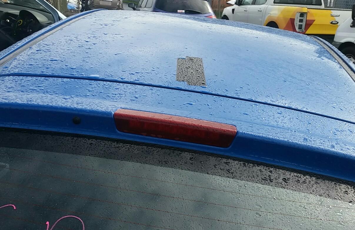 Holden Cruze - 2009-Present