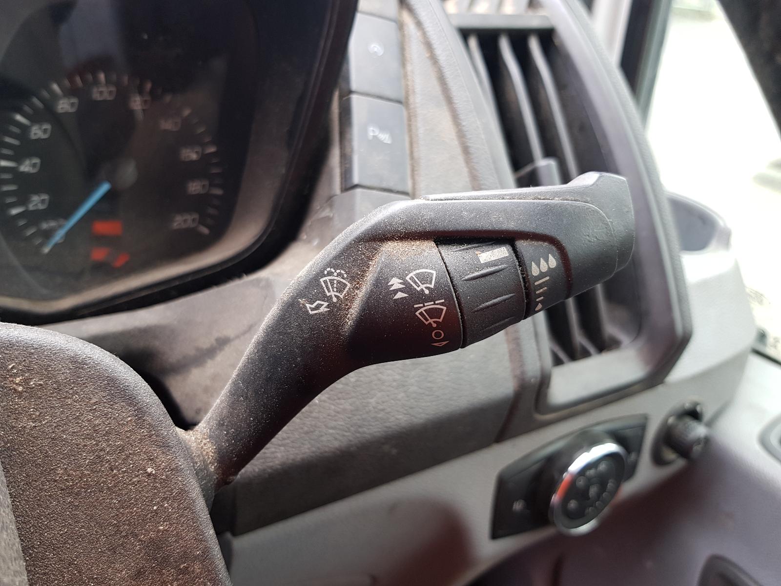 Ford Transit - Other